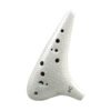 12 holes for beginners to learn ocarina